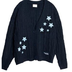 Taylor Swift Midnights Cardigan